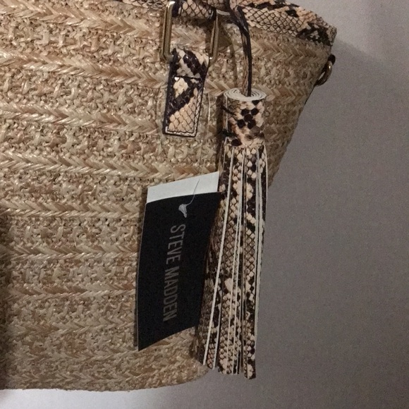 Steve Madden Bag - Picture 3 of 6
